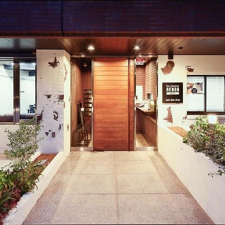 Bed & Breakfast Renga Daikanyama Tokió Kültér fotó