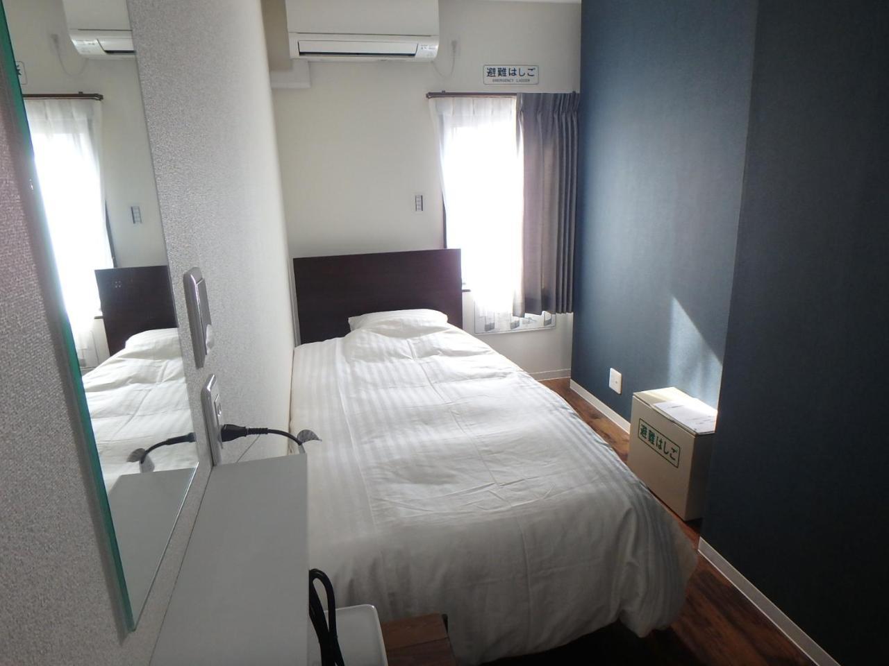 Bed & Breakfast Renga Daikanyama Tokió Kültér fotó