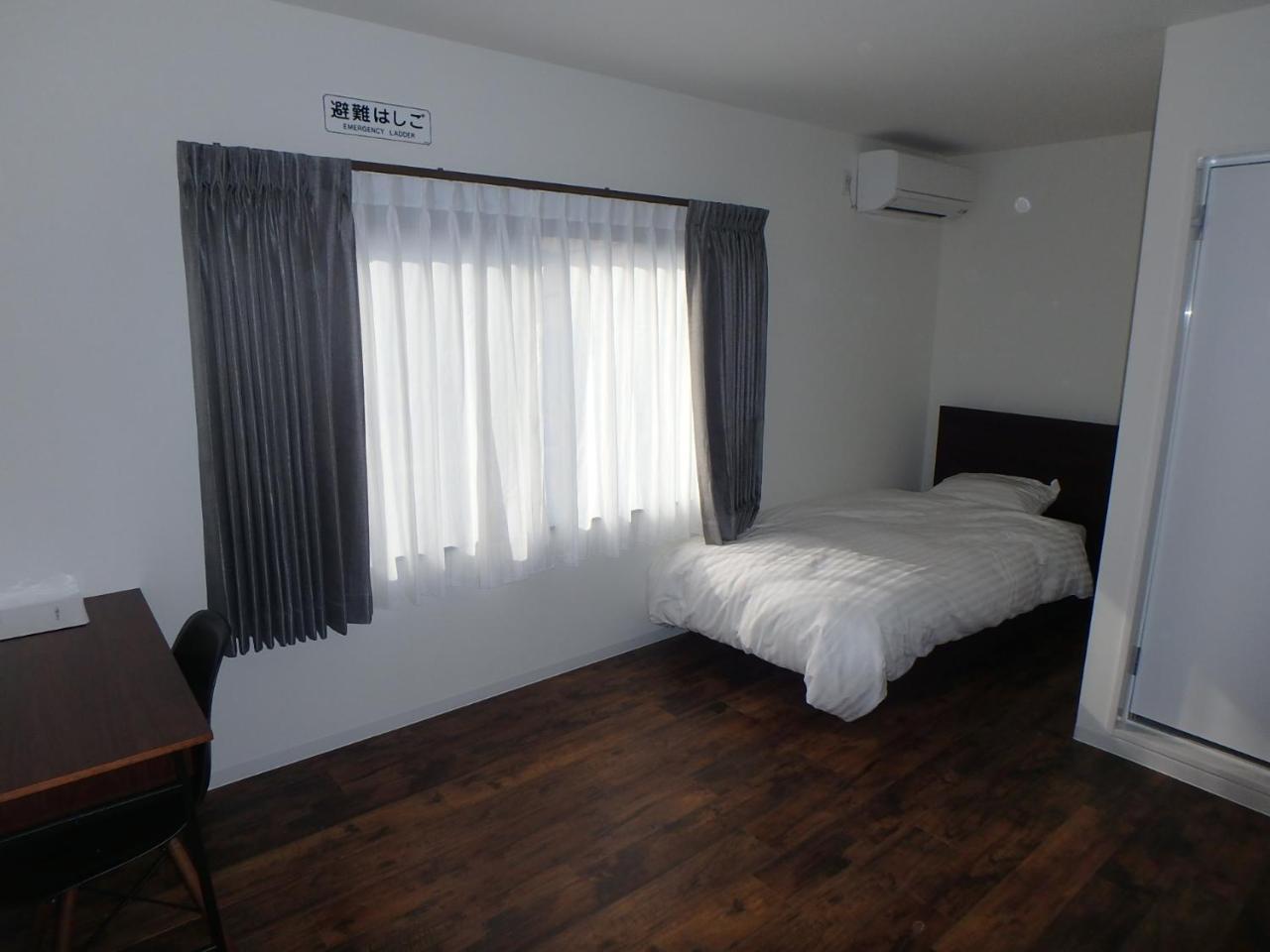 Bed & Breakfast Renga Daikanyama Tokió Kültér fotó