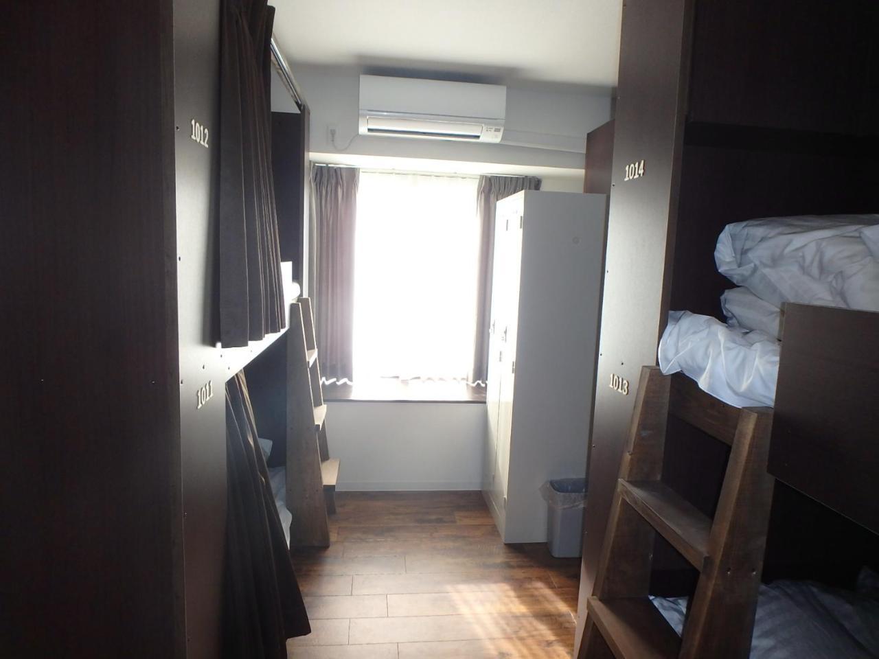 Bed & Breakfast Renga Daikanyama Tokió Kültér fotó