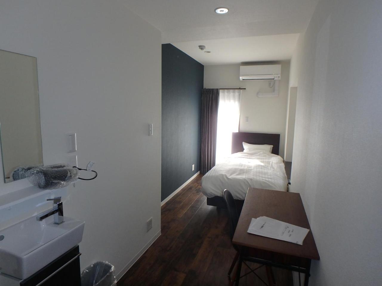 Bed & Breakfast Renga Daikanyama Tokió Kültér fotó