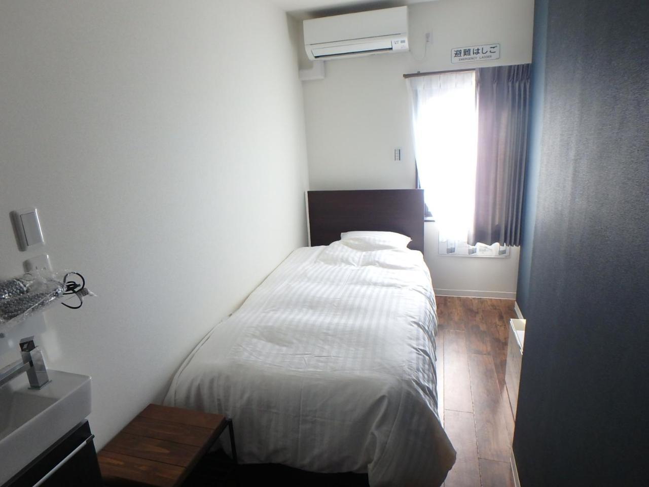 Bed & Breakfast Renga Daikanyama Tokió Kültér fotó