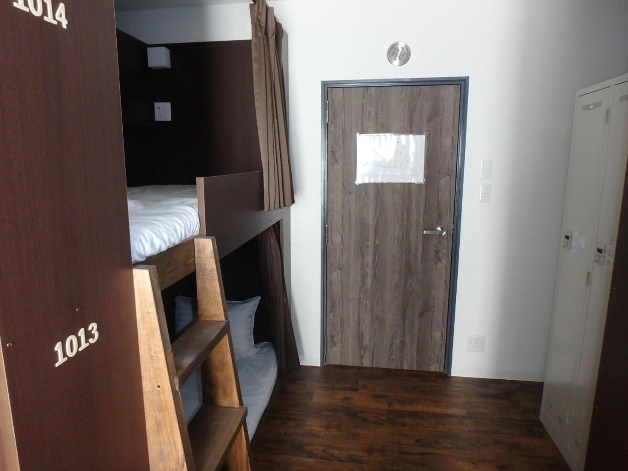 Bed & Breakfast Renga Daikanyama Tokió Kültér fotó
