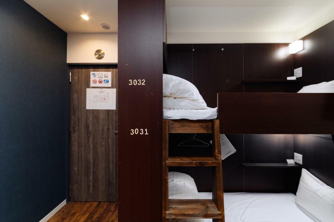 Bed & Breakfast Renga Daikanyama Tokió Kültér fotó