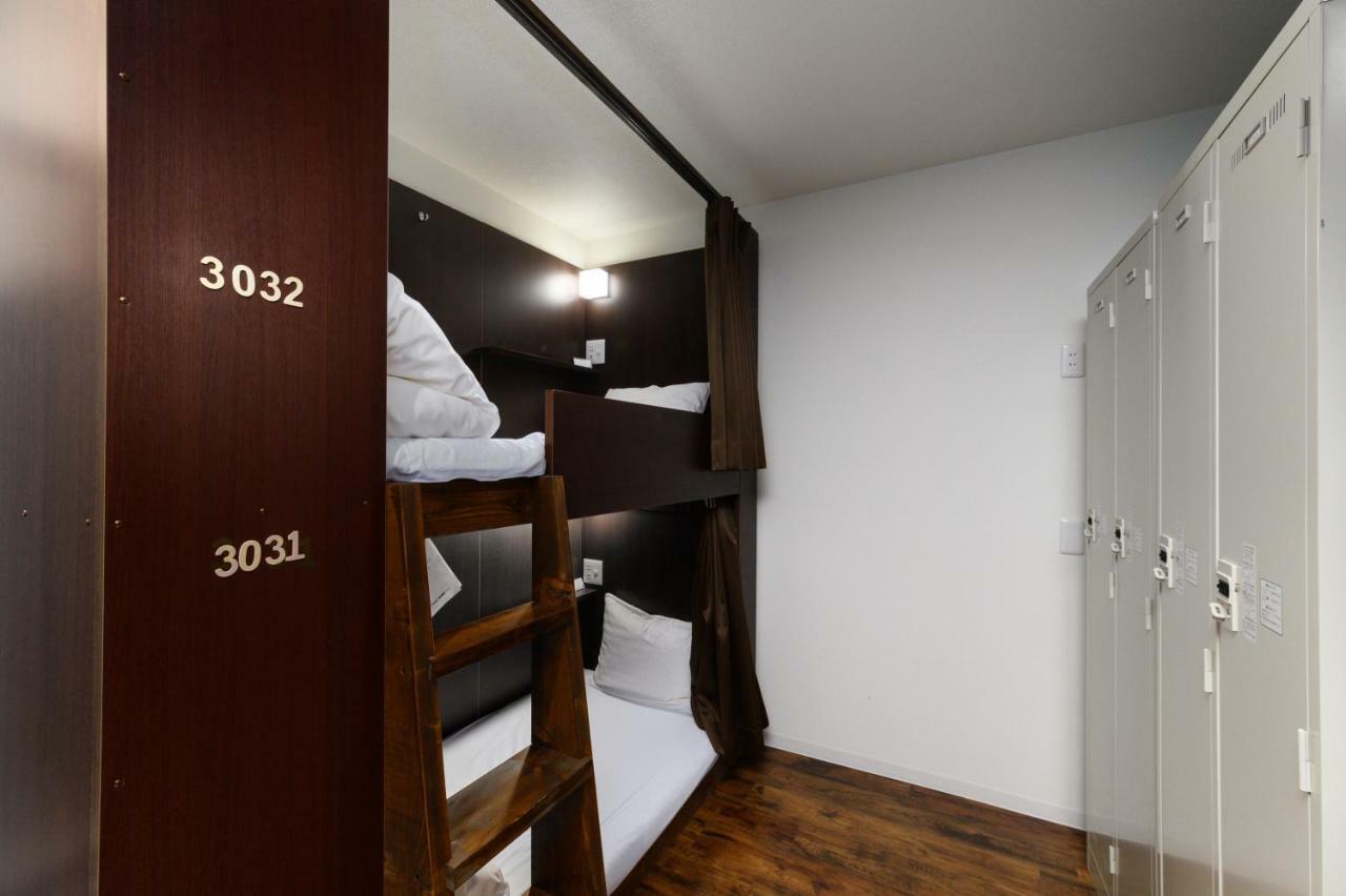 Bed & Breakfast Renga Daikanyama Tokió Kültér fotó