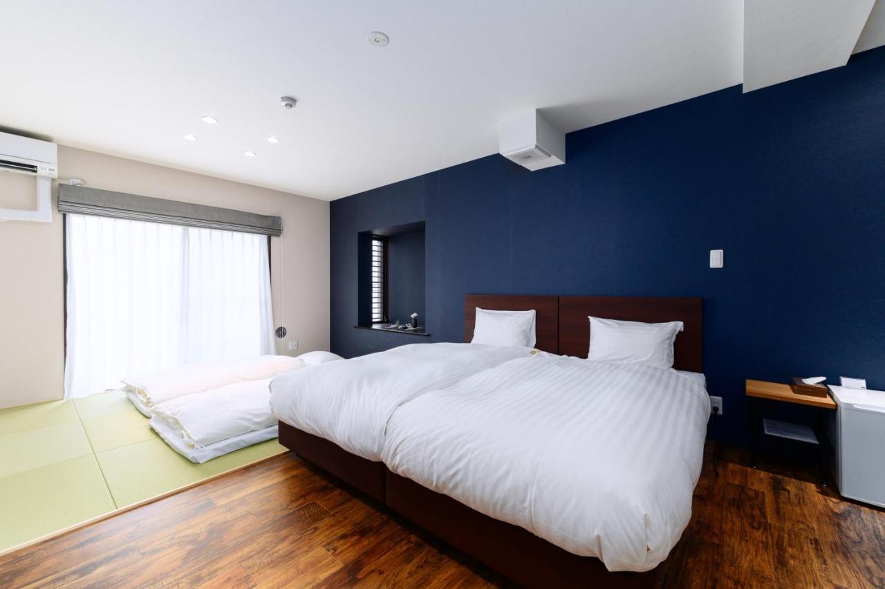 Bed & Breakfast Renga Daikanyama Tokió Kültér fotó